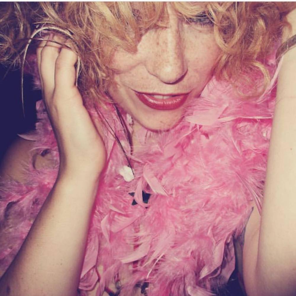 Meet your Posher, Eliza